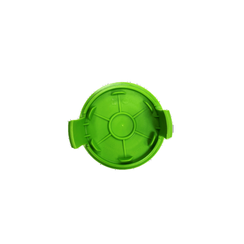 Spool Cover for Select Dual Line Auto Feed String Trimmers