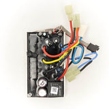Circuit imprimé pour souffleuse à neige 80 V