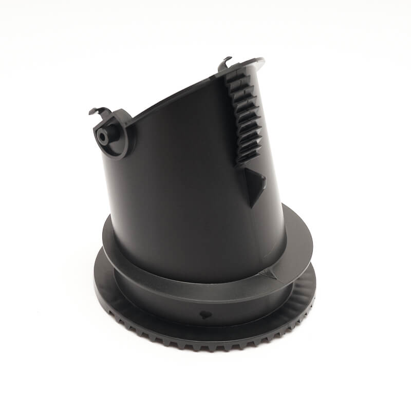 Chute Deflector Base for Select 20" Snow Throwers