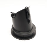 Chute Deflector Base for Select 20" Snow Throwers