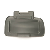 Side Discharge Cover (Black)