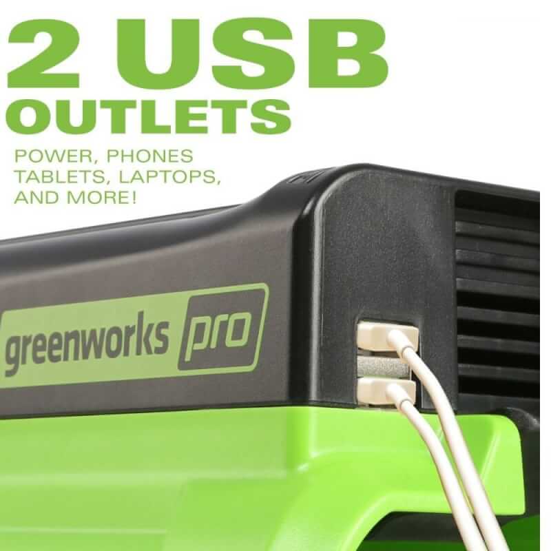 Onduleur 60 V, 300 W