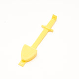 Lock Button