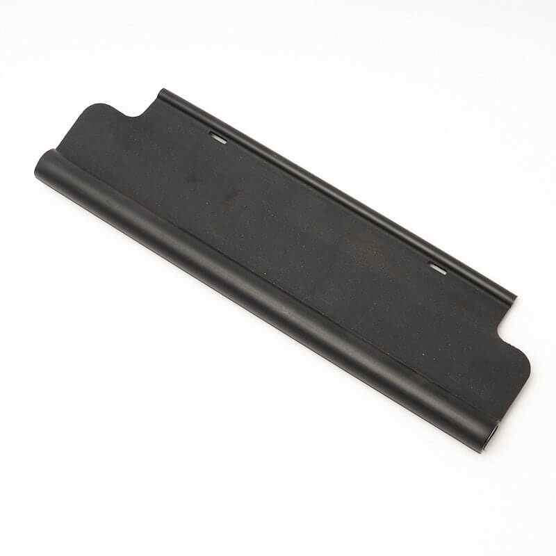 Rear Shield