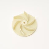 Turbine en plastique pour souffleurs/aspirateurs