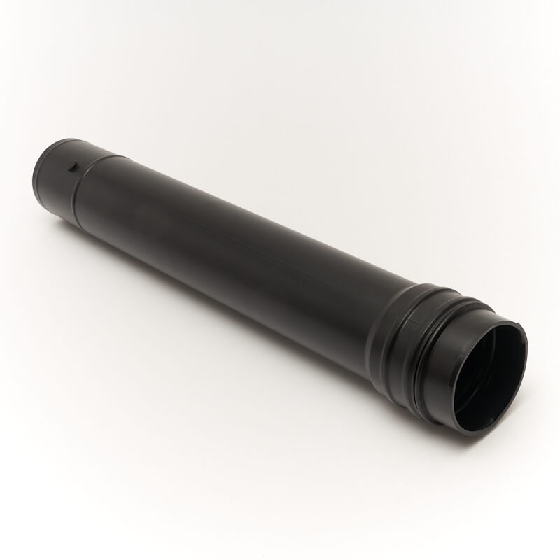 Tube supérieur du souffleur