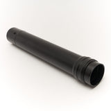 Tube supérieur du souffleur