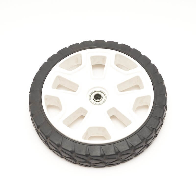 10'' Wheel