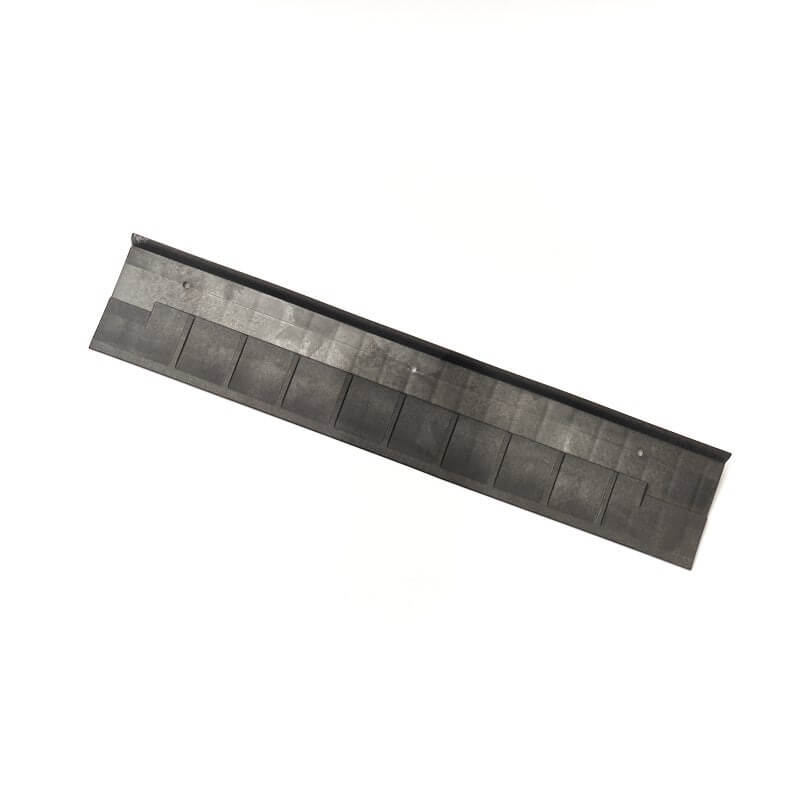 Scraper for 12" Snow Shovels