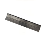 Scraper for 12" Snow Shovels