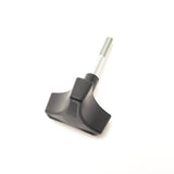 13'' 4A Auxiliary Knob