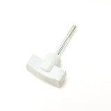 Knob For Auxiliary Handle
