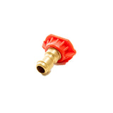 0 Degree Nozzle