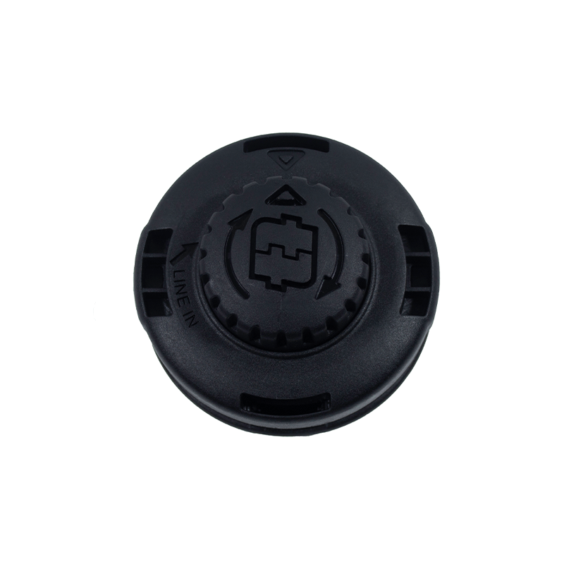 Tecomec Trimmer Head Assembly