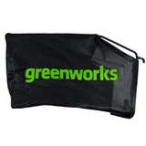20" Grass Bag Assembly