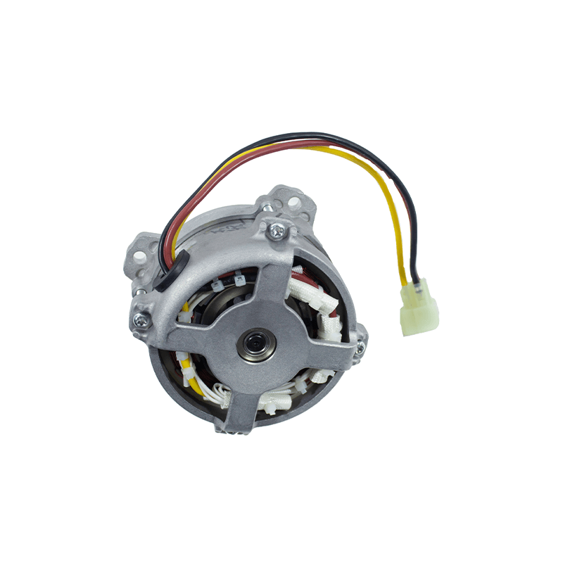 Motor