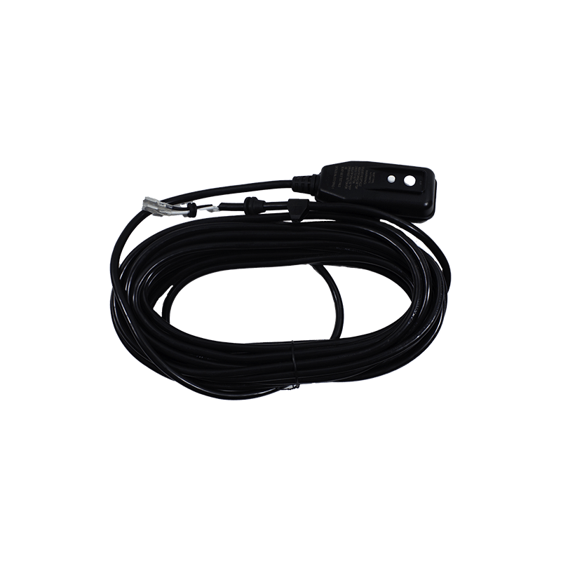 Power Cord Assembly
