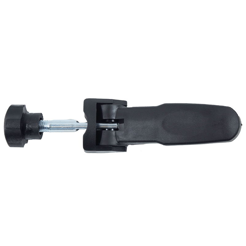 Quick Release Fastener & Knob