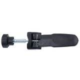 Quick Release Fastener & Knob