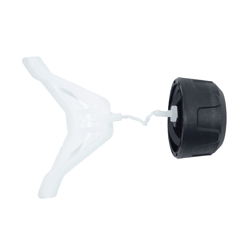 Oil Cap