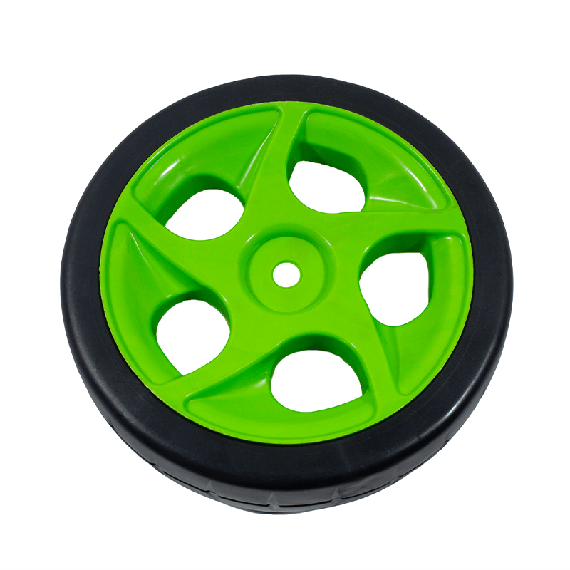 Roue de 8 pouces
