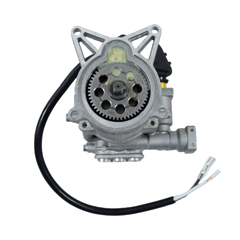 Motor