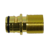 Connecteur de sortie d'eau