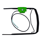 Upper Control Assembly (2535502HD)