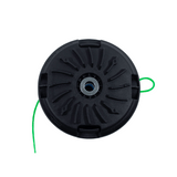Tecomec Trimmer Head Assembly