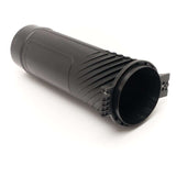 Upper Mulch Tube