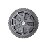 10" Wheel
