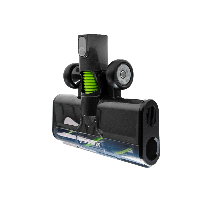 Floor Brush (Black)