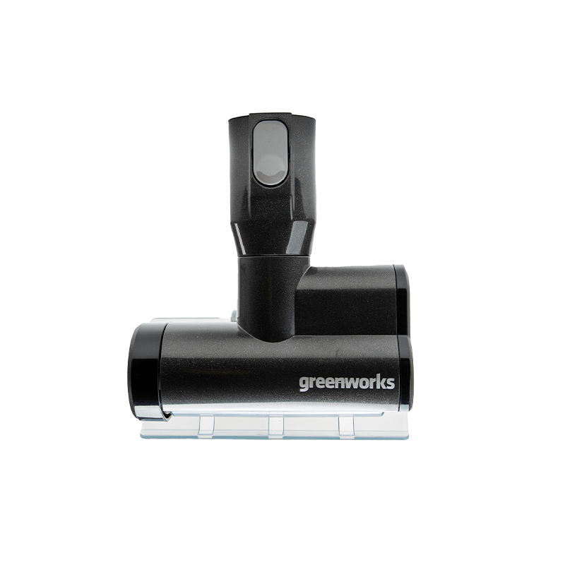 Deep Cleaning Fur Brush (Black)