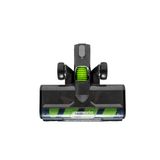 Hard Floor Brush (Black)