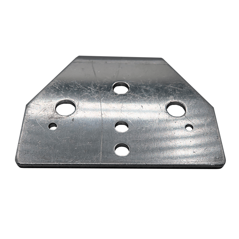Rectifier Heat Radiator