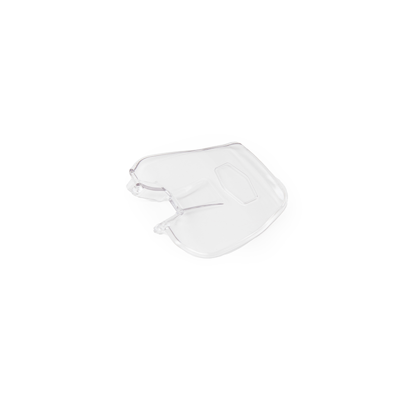 Bouclier de garde