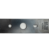 19" Replacement Lawn Mower Blade