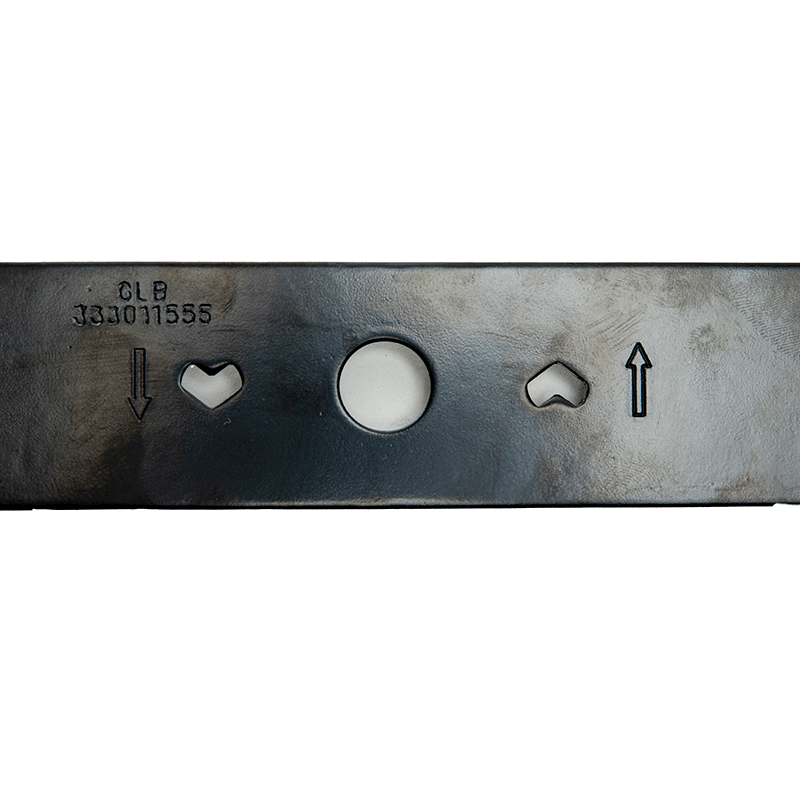 20" Replacement Lawn Mower Blade