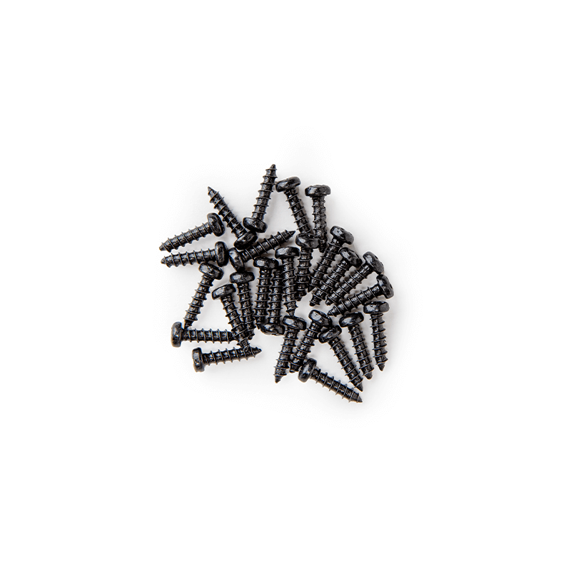 Screw