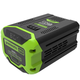 Batterie 60 V Pro X-Range, 2,5 Ah