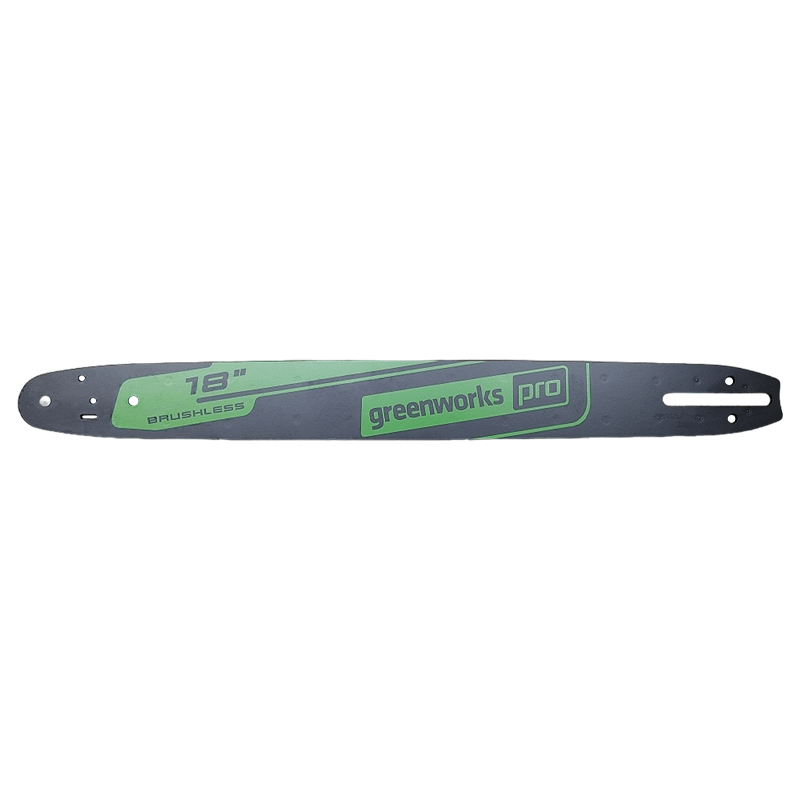 18" Chainsaw Bar