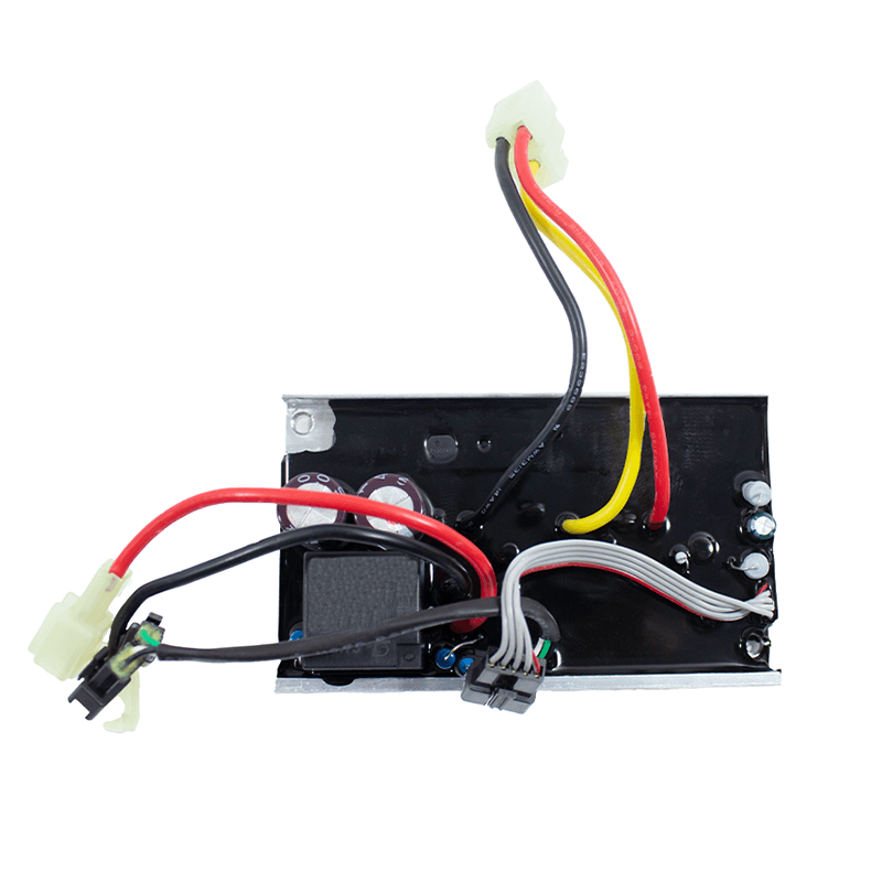 Power Control Board