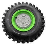 Right Wheel Hub Motor Assembly