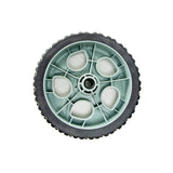 Roue de 7 pouces