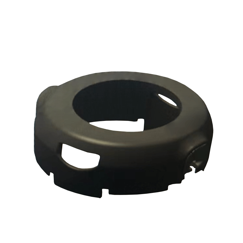 Replacement Bump Knob & Spool Cover for Select String Trimmers