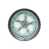 10" Wheel