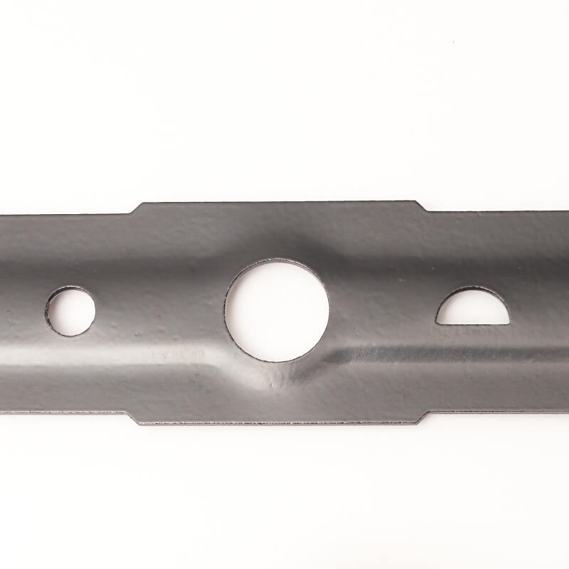 14" Replacement Lawn Mower Blade Assembly Kit