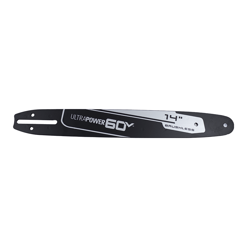 14" Bar