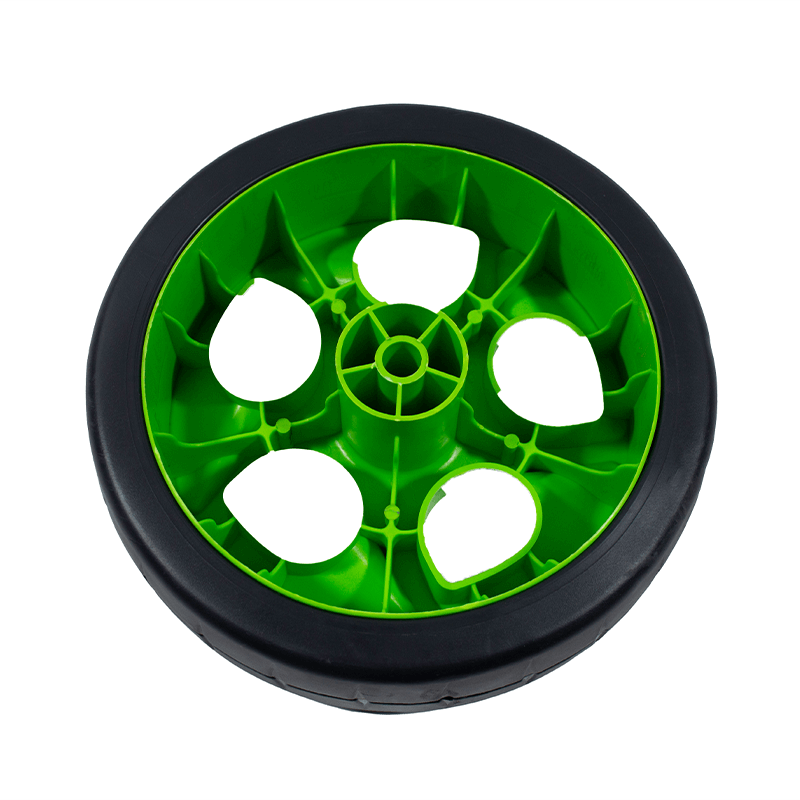 Roue de 8 pouces