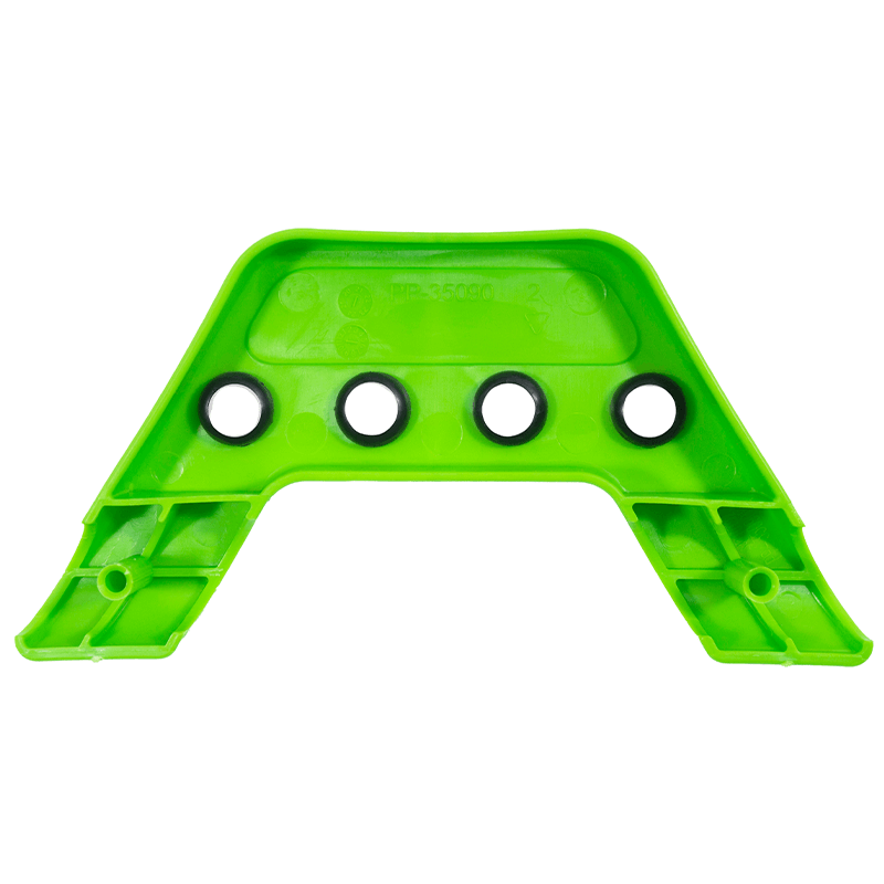 Spray Tip Panel Assembly